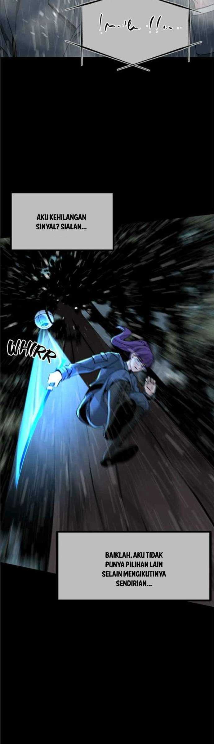 Hero Killer Chapter 40 Gambar 36