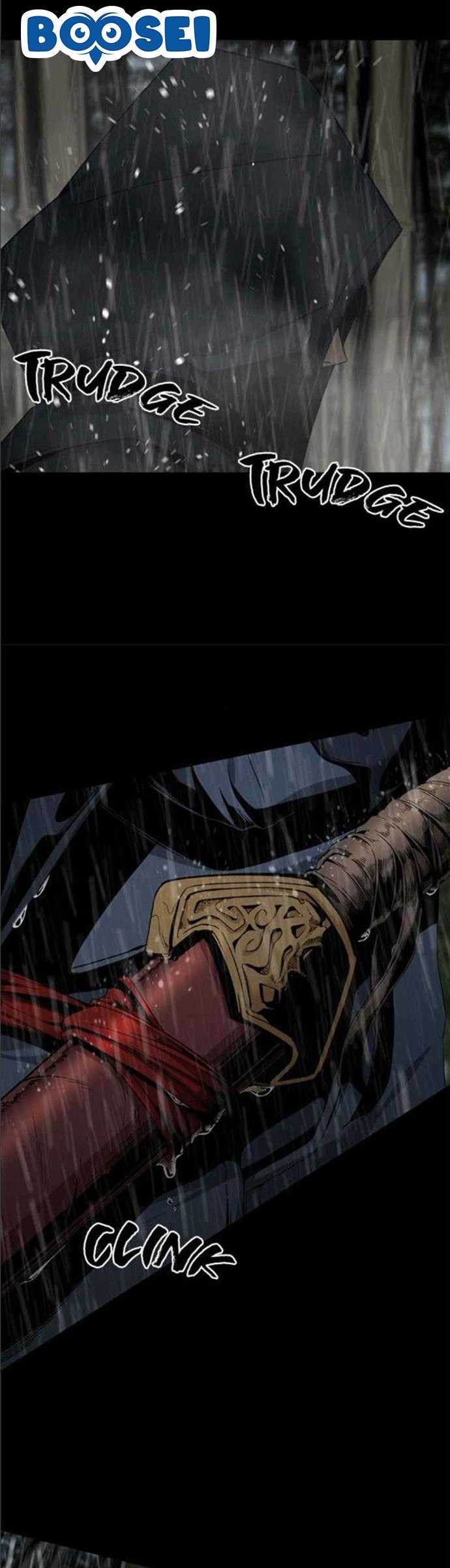 Hero Killer Chapter 40 Gambar 37