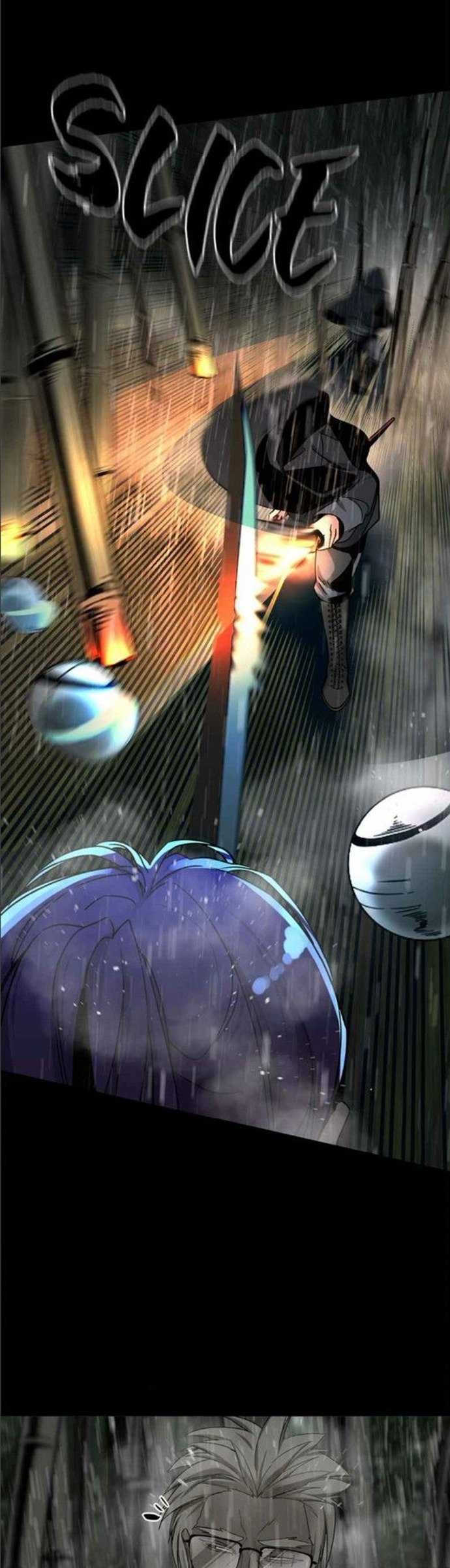Hero Killer Chapter 40 Gambar 39