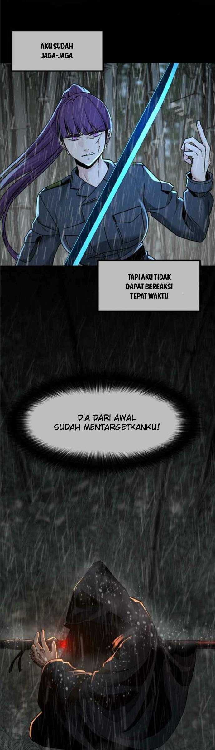 Hero Killer Chapter 40 Gambar 41