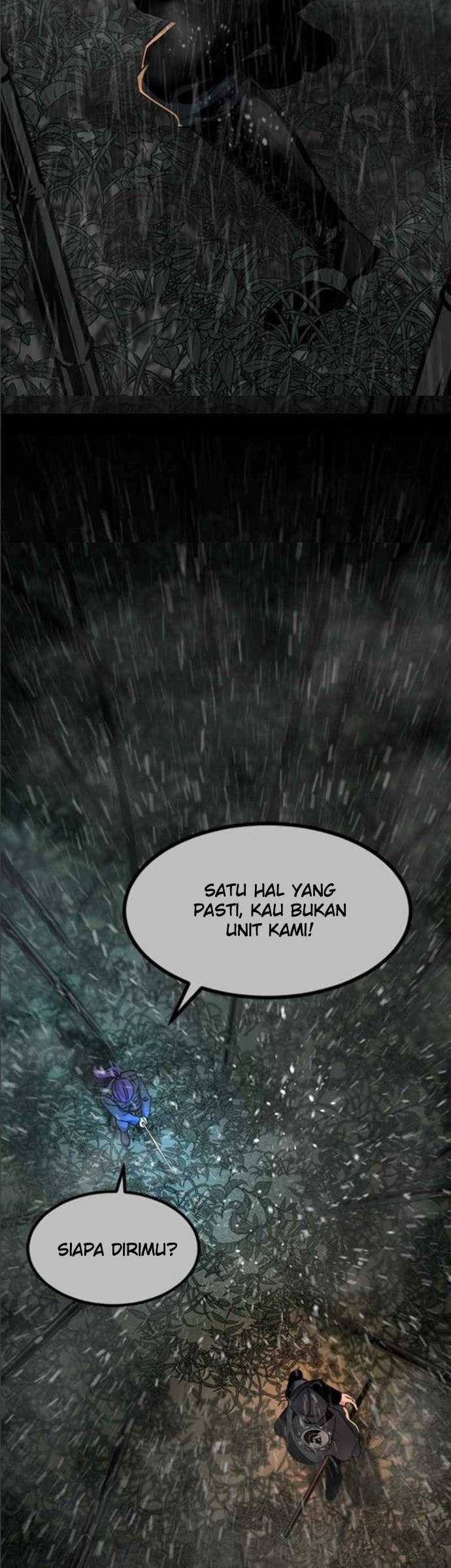 Hero Killer Chapter 40 Gambar 42