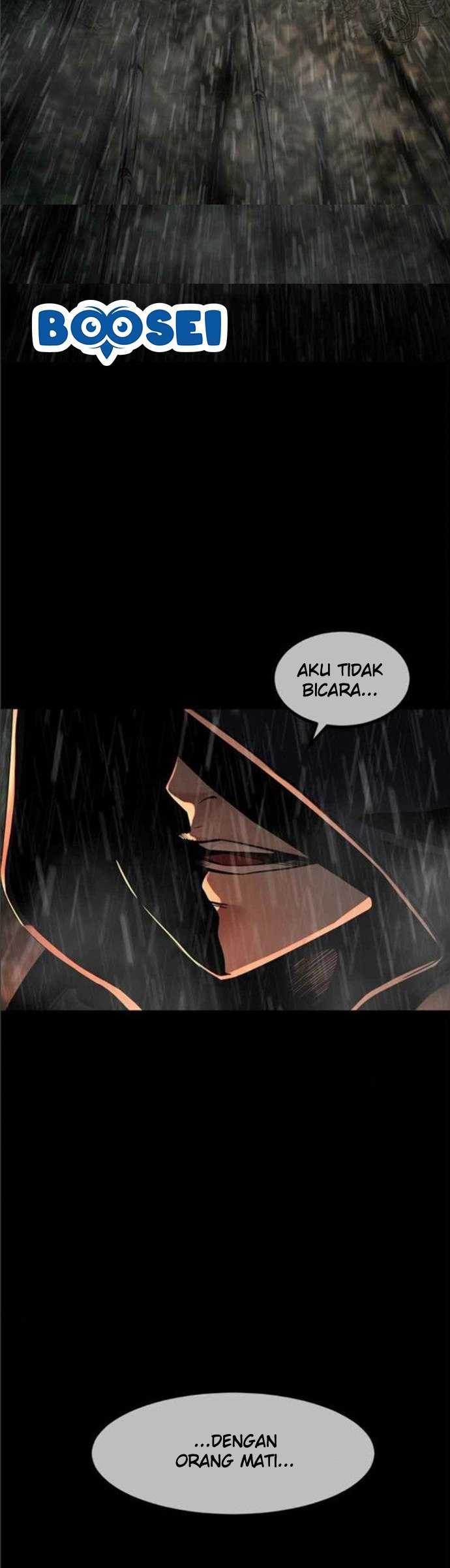 Hero Killer Chapter 40 Gambar 43