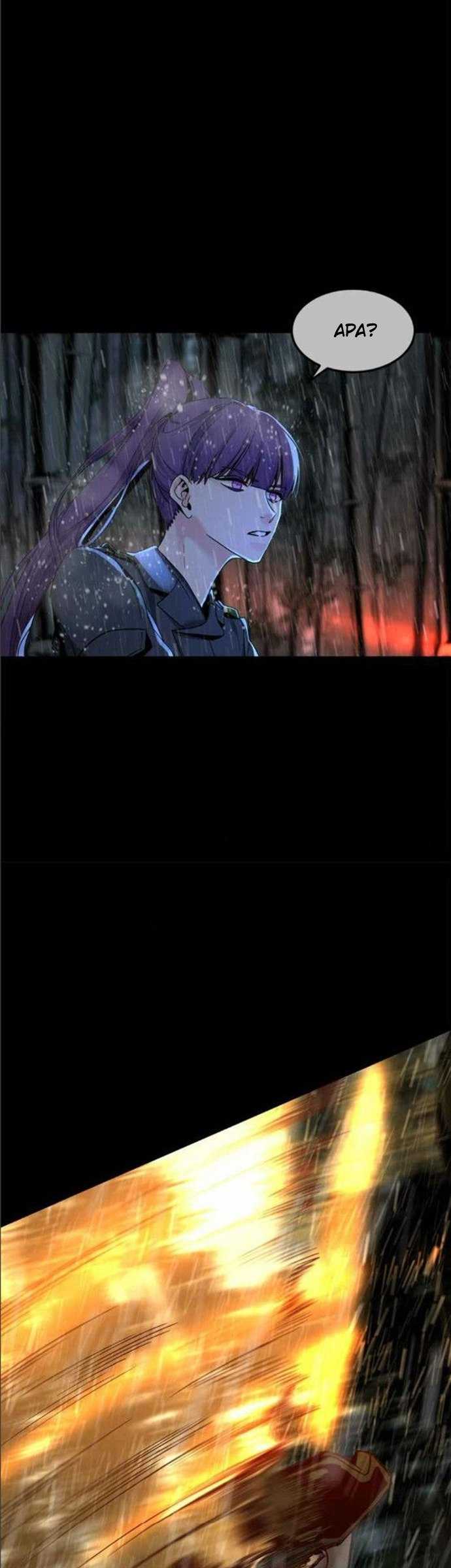Hero Killer Chapter 40 Gambar 44