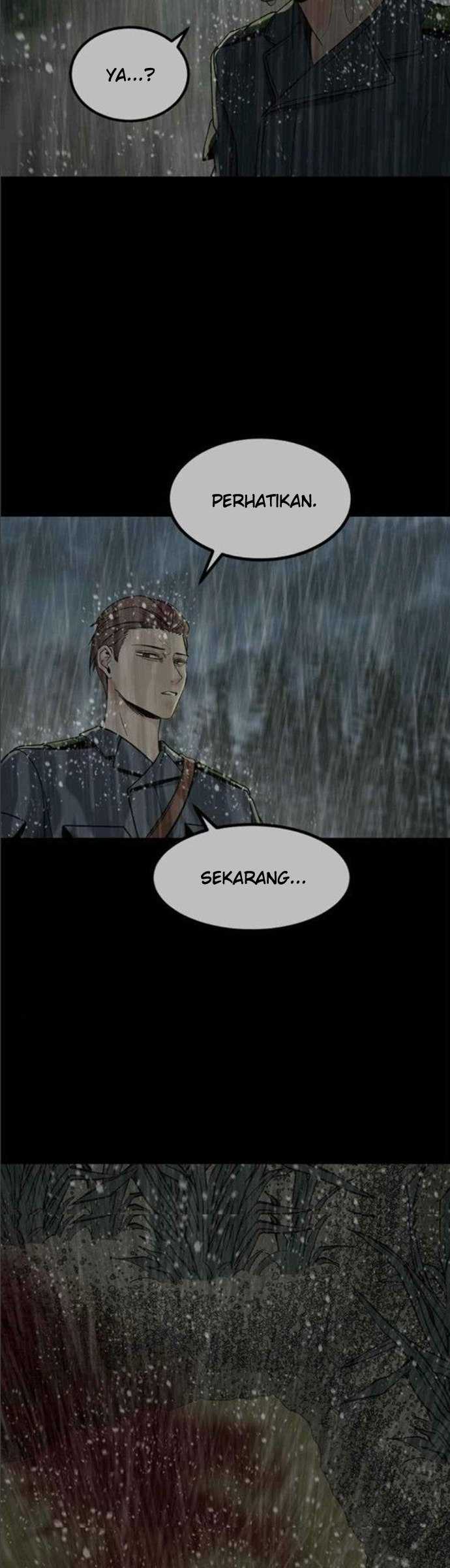 Hero Killer Chapter 40 Gambar 50