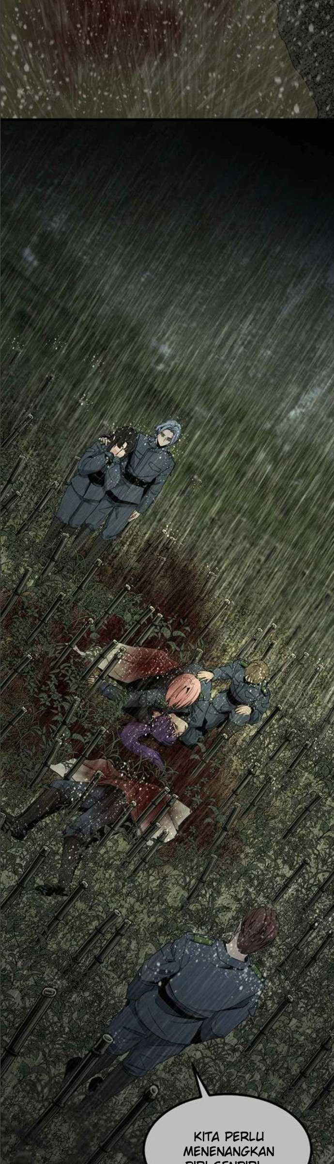 Hero Killer Chapter 40 Gambar 51