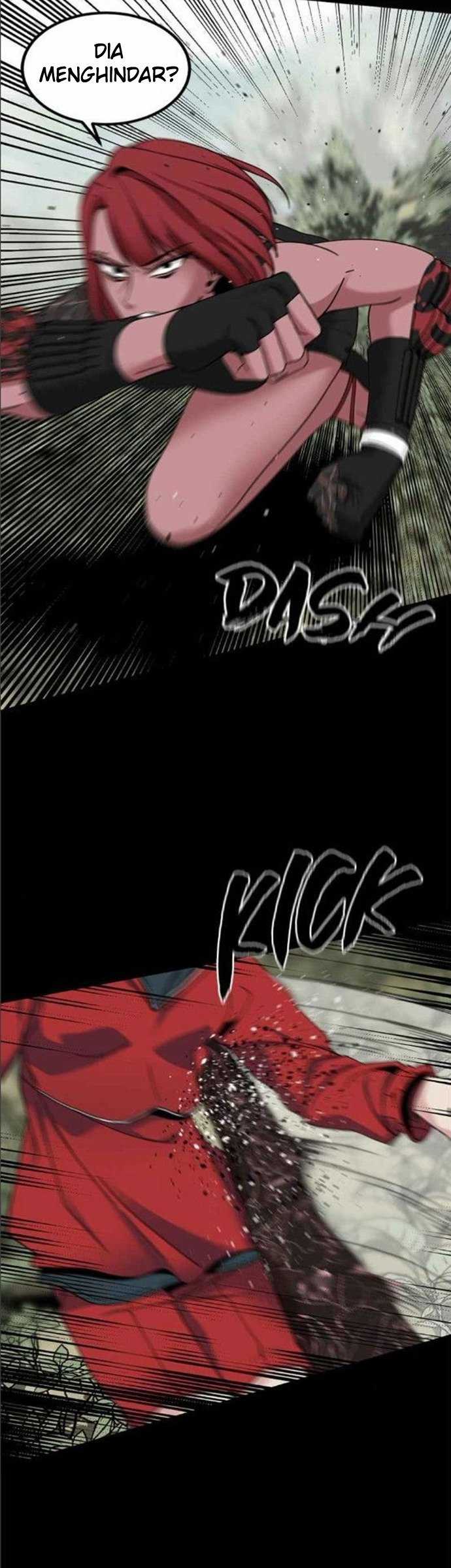 Hero Killer Chapter 40 Gambar 6