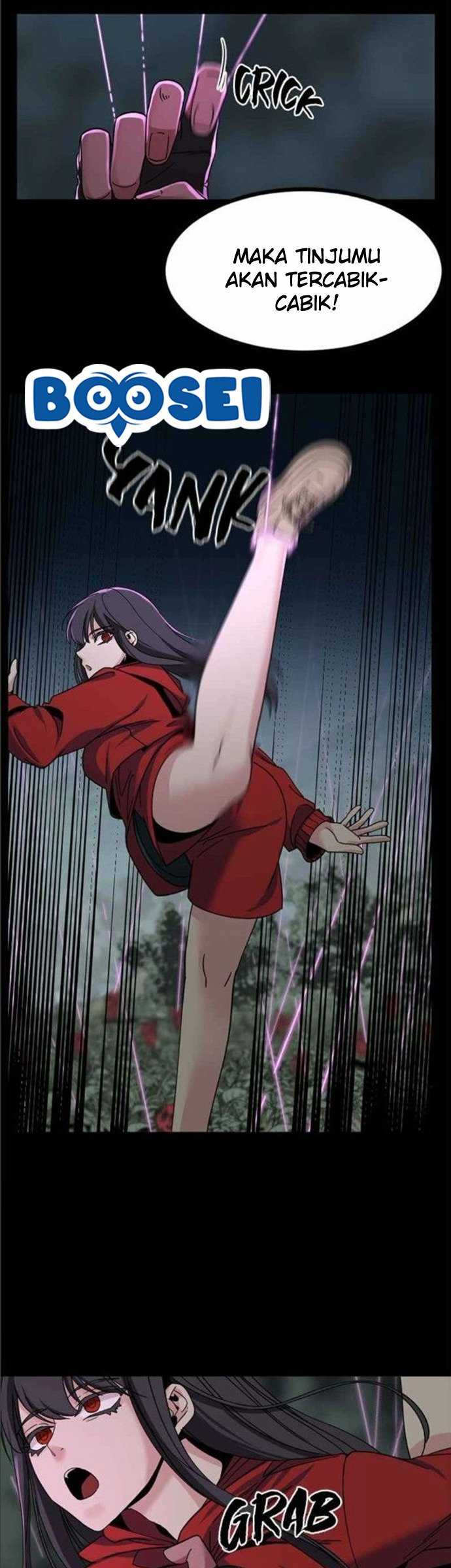 Hero Killer Chapter 40 Gambar 9