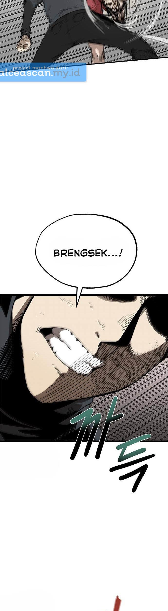 King MMA Chapter 03 Gambar 14