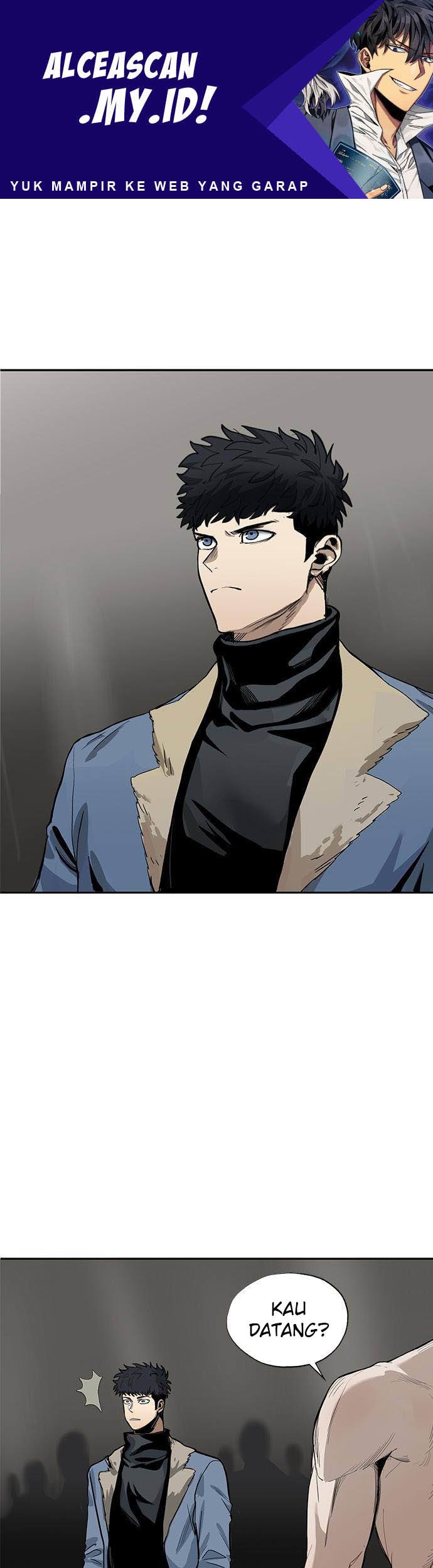 Baca Manhwa King MMA Chapter 02 Gambar 2