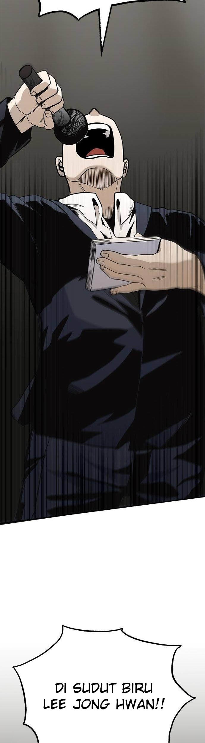 King MMA Chapter 02 Gambar 10