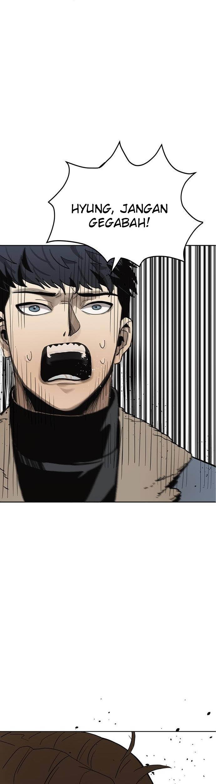 King MMA Chapter 02 Gambar 26
