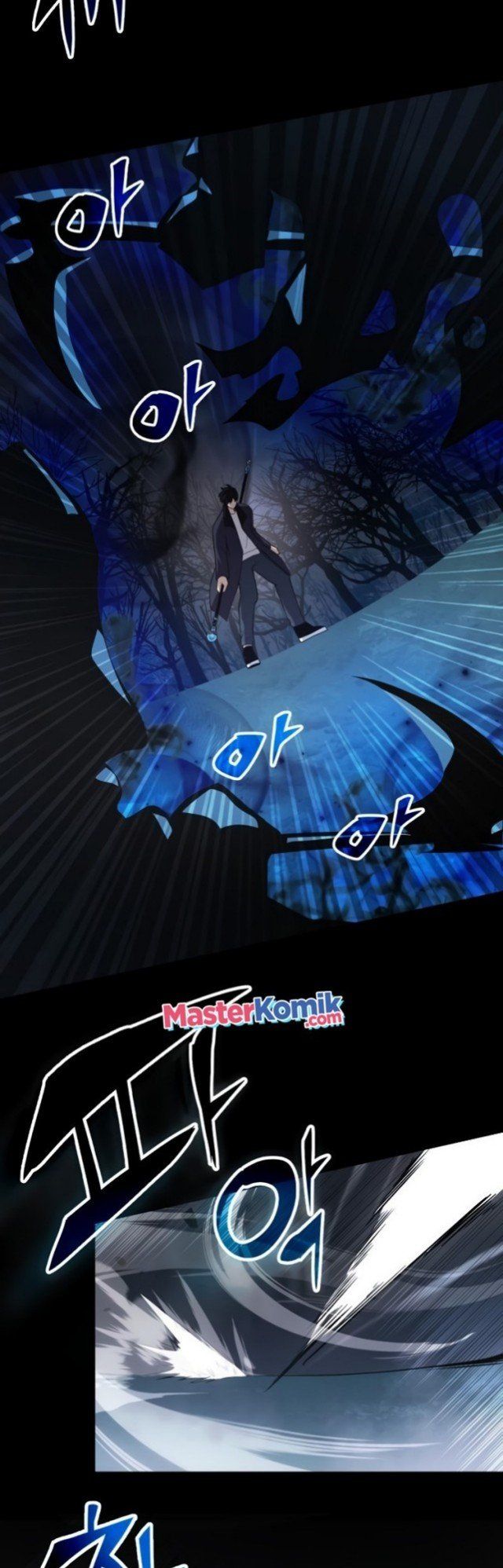 I Obtained a Mythic Item Chapter 08 Gambar 36