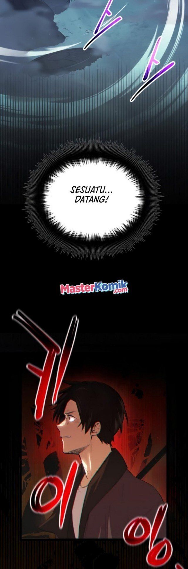 I Obtained a Mythic Item Chapter 08 Gambar 62