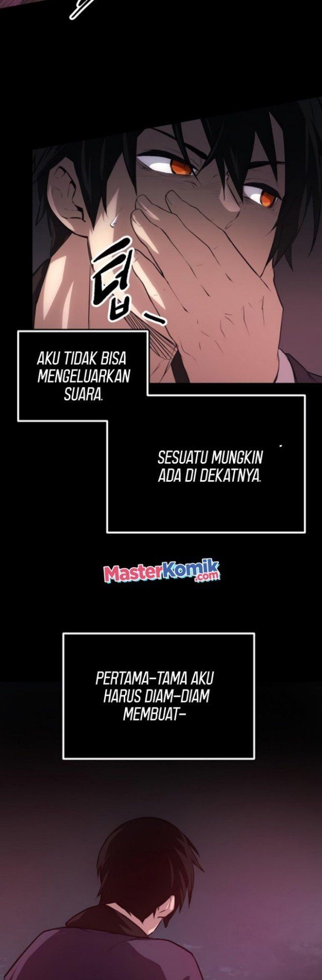 I Obtained a Mythic Item Chapter 08 Gambar 66
