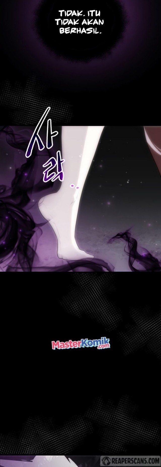 I Obtained a Mythic Item Chapter 08 Gambar 84
