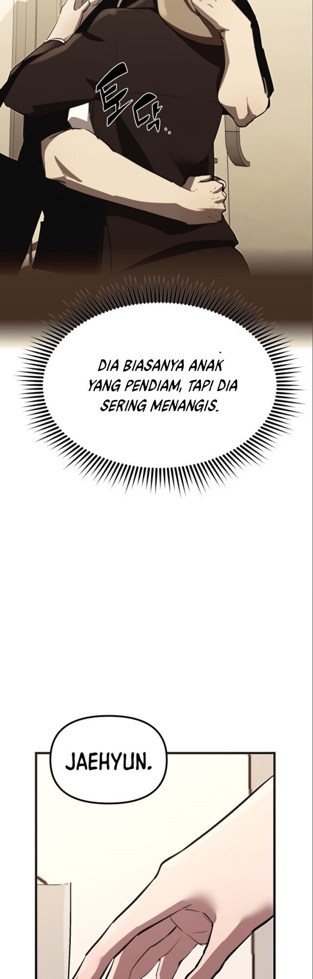 I Obtained a Mythic Item Chapter 04 Gambar 27