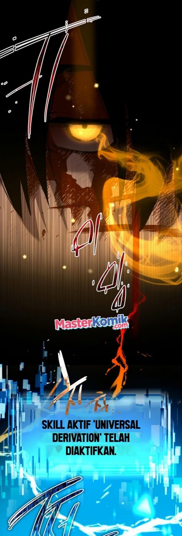 I Obtained a Mythic Item Chapter 03 Gambar 108