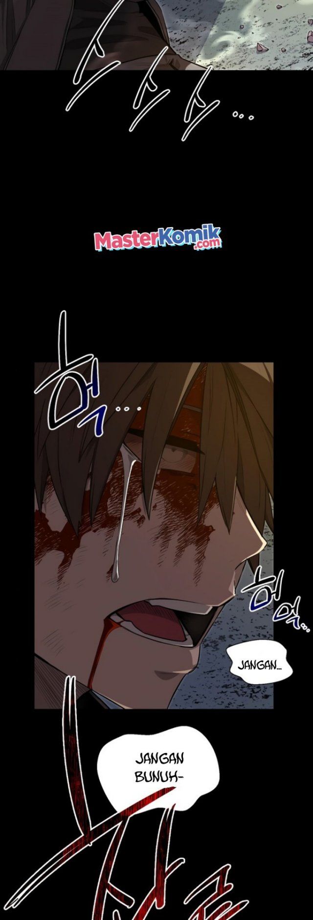 I Obtained a Mythic Item Chapter 03 Gambar 116