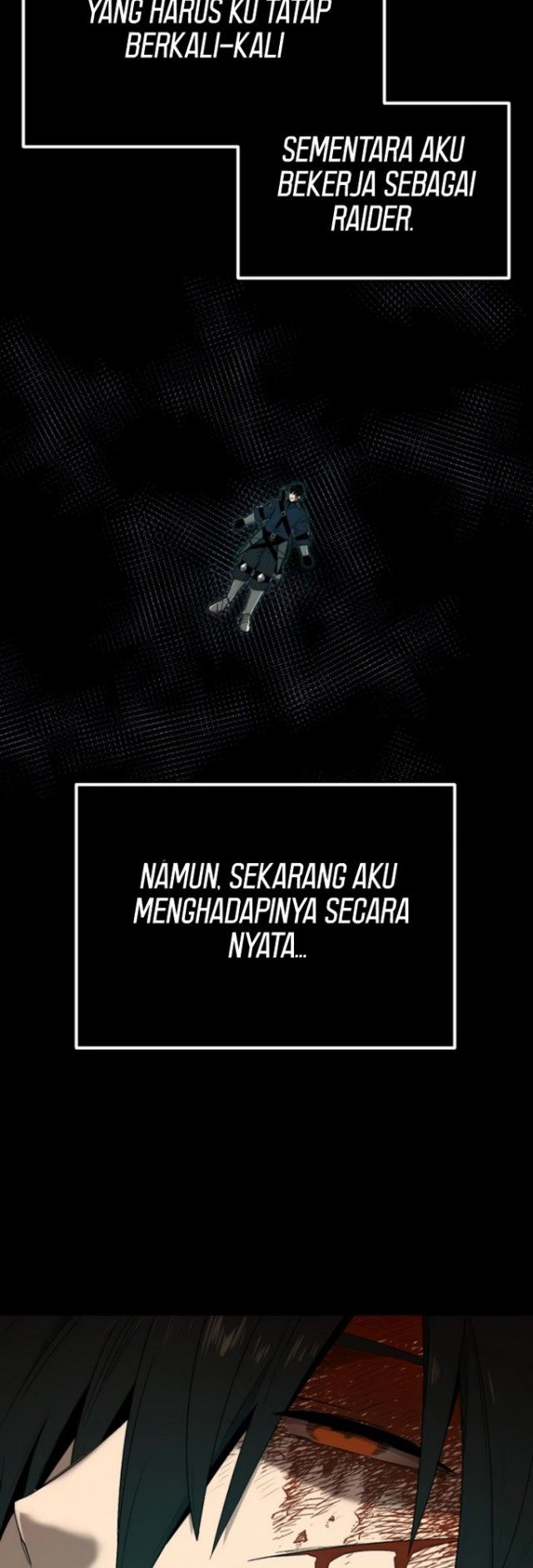 I Obtained a Mythic Item Chapter 03 Gambar 124