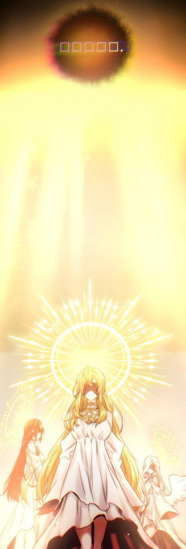I Obtained a Mythic Item Chapter 03 Gambar 132