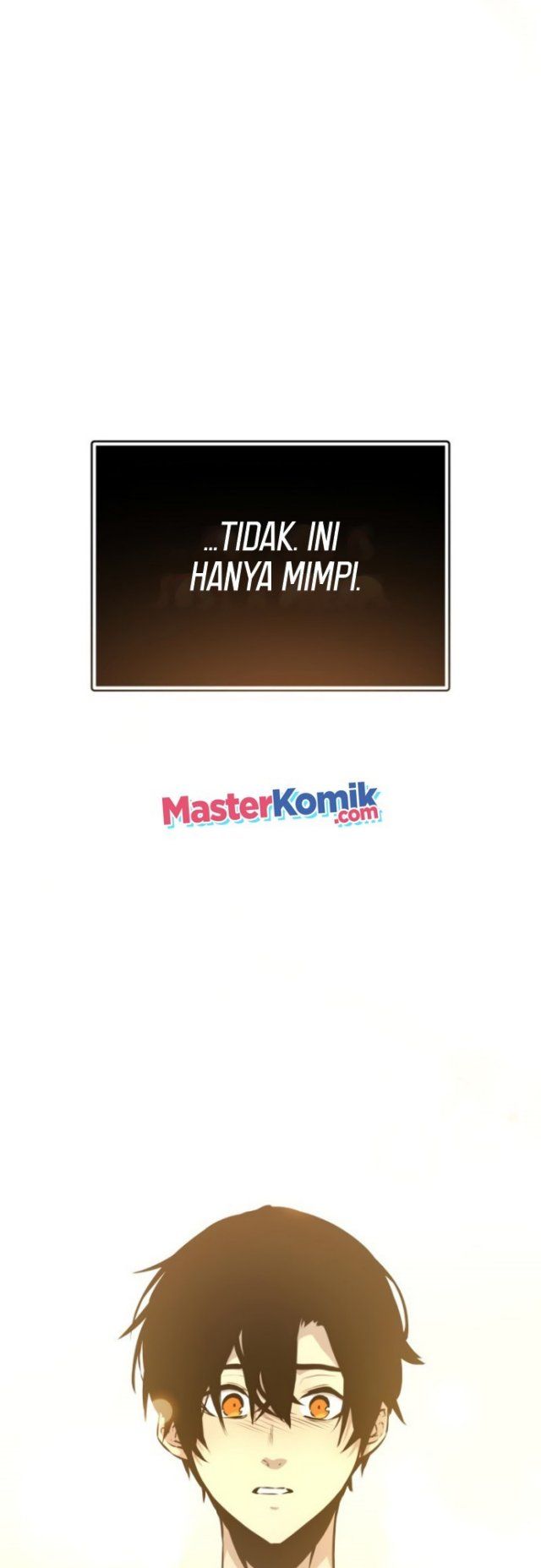 I Obtained a Mythic Item Chapter 03 Gambar 150