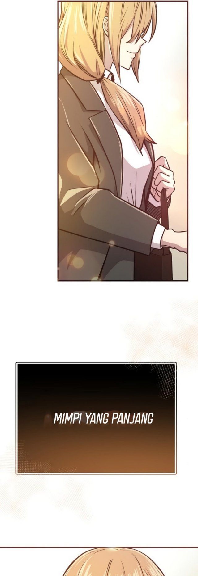 I Obtained a Mythic Item Chapter 03 Gambar 153