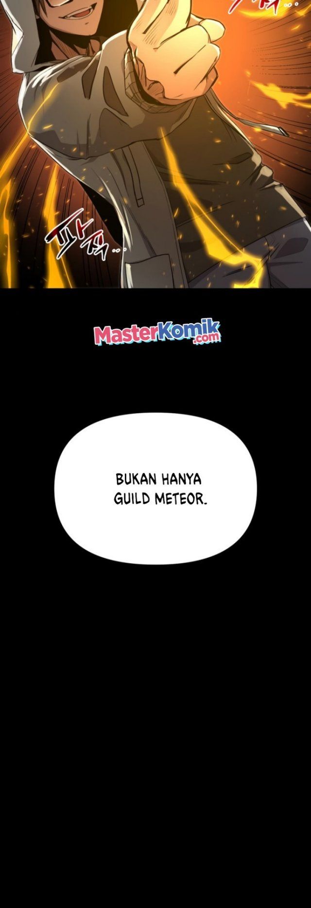 I Obtained a Mythic Item Chapter 03 Gambar 29