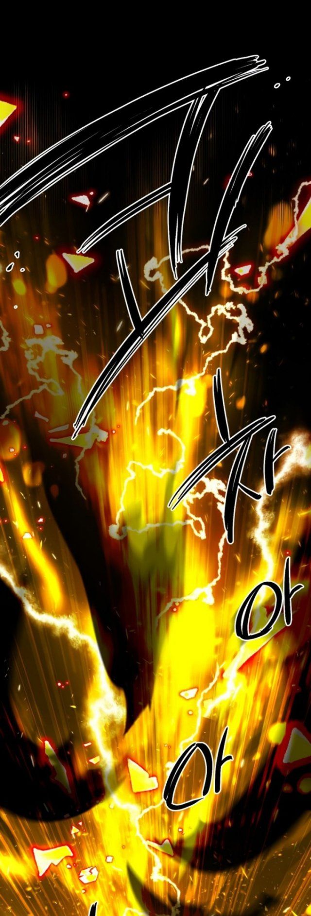 I Obtained a Mythic Item Chapter 03 Gambar 79