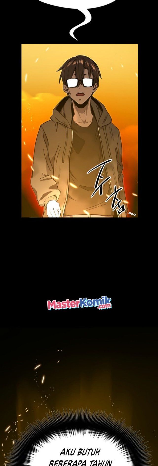 I Obtained a Mythic Item Chapter 03 Gambar 90