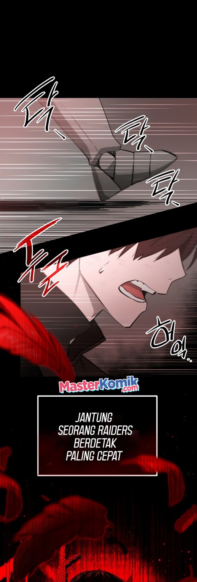 I Obtained a Mythic Item Chapter 01 Gambar 10