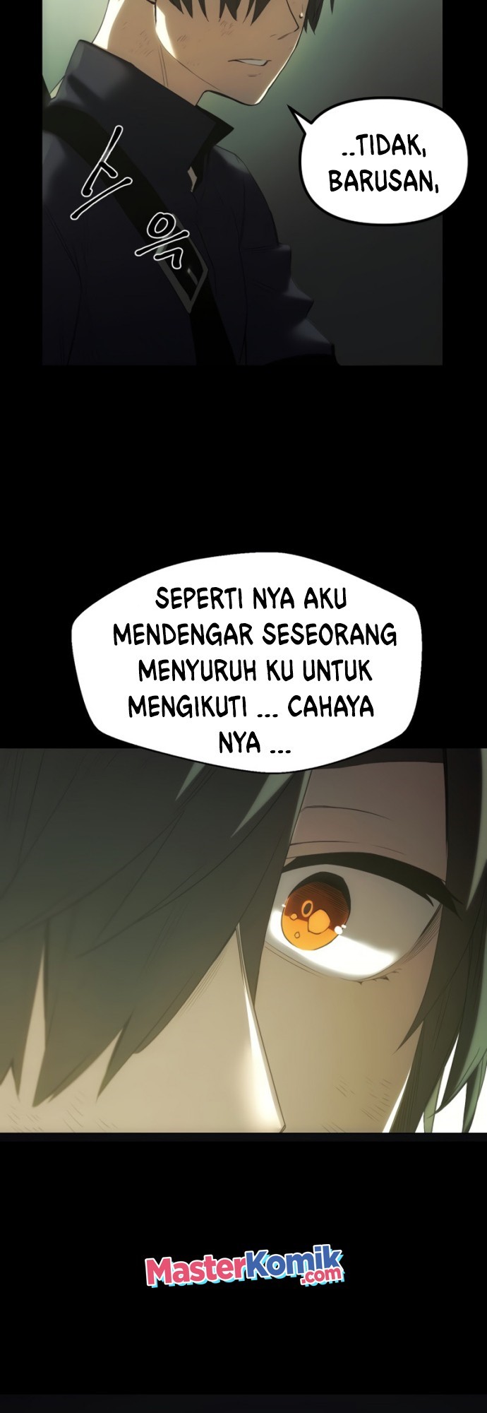 I Obtained a Mythic Item Chapter 01 Gambar 108