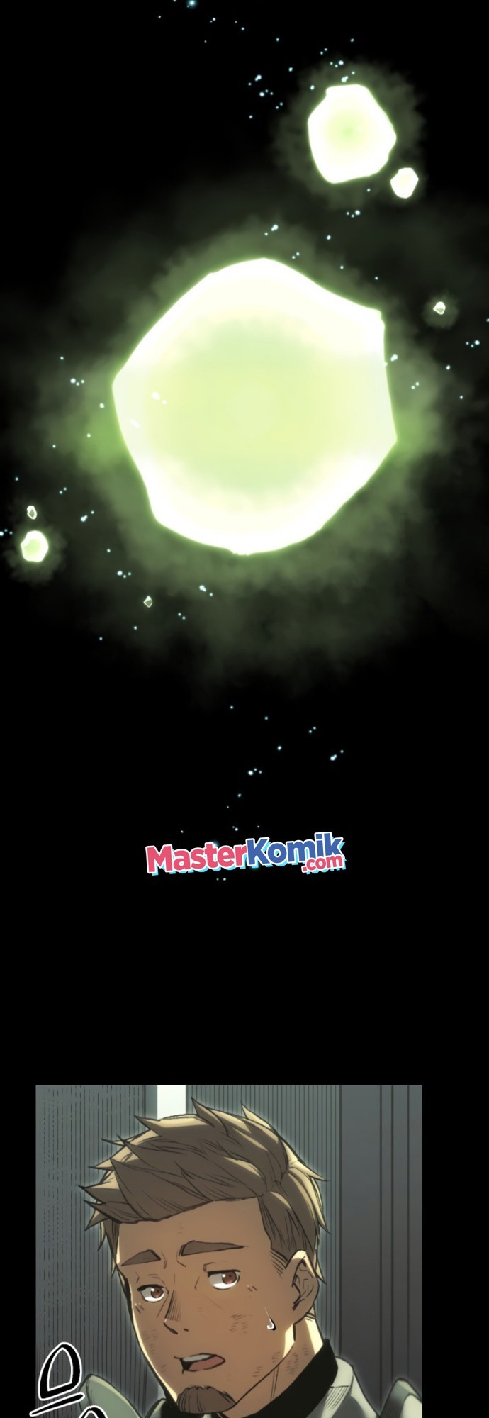 I Obtained a Mythic Item Chapter 01 Gambar 112