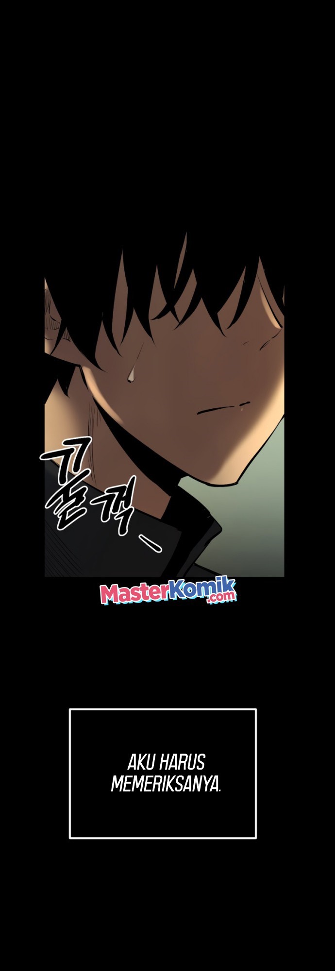 I Obtained a Mythic Item Chapter 01 Gambar 115