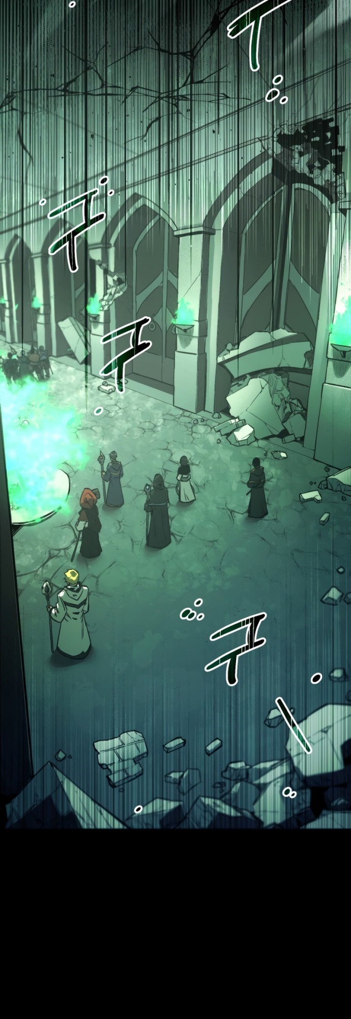 I Obtained a Mythic Item Chapter 01 Gambar 79