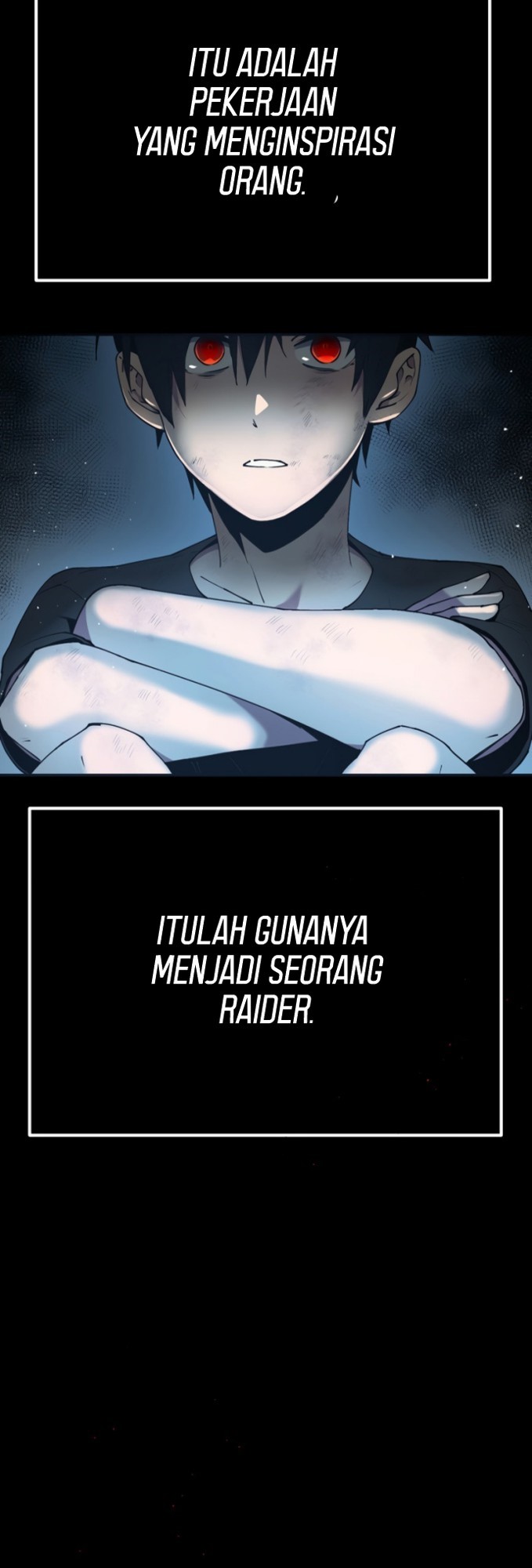 I Obtained a Mythic Item Chapter 01 Gambar 8