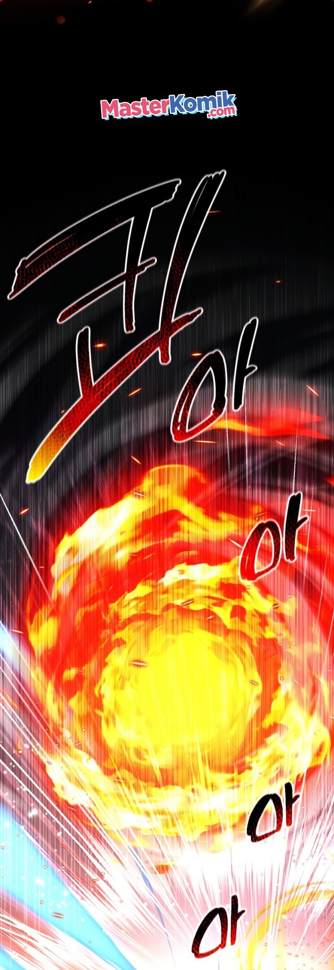 I Obtained a Mythic Item Chapter 01 Gambar 84