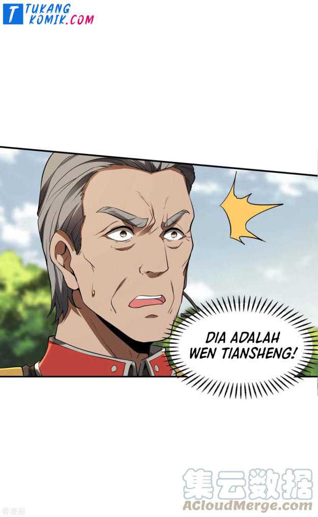 Useless First Son-In-Law Chapter 78 Gambar 10