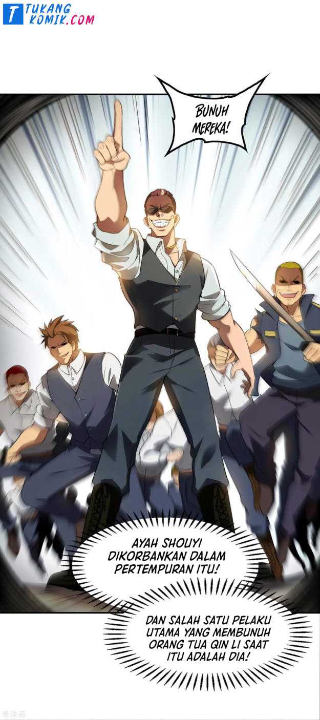 Useless First Son-In-Law Chapter 78 Gambar 11
