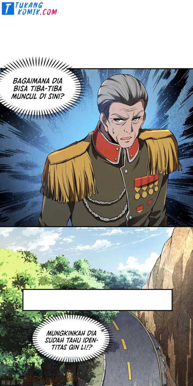 Useless First Son-In-Law Chapter 78 Gambar 12