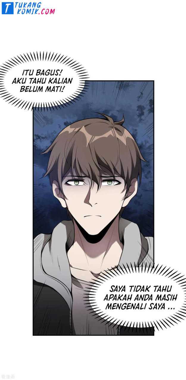 Useless First Son-In-Law Chapter 78 Gambar 15