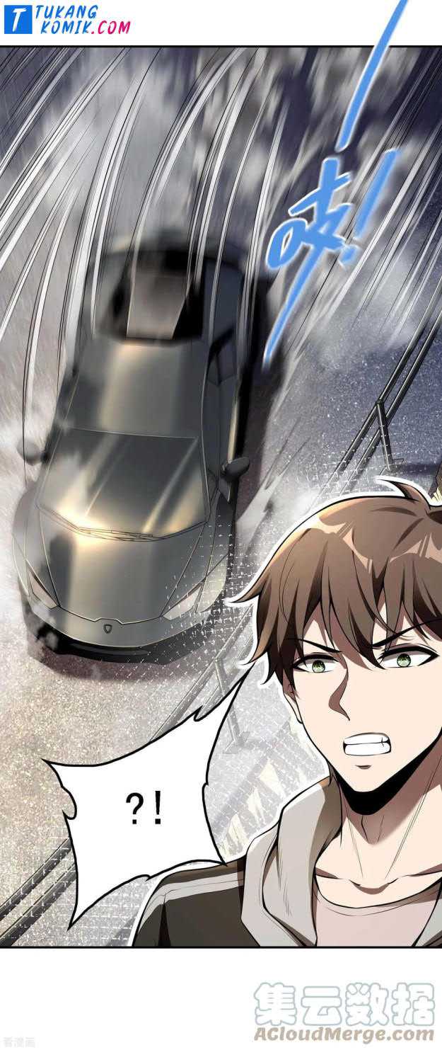 Useless First Son-In-Law Chapter 78 Gambar 18