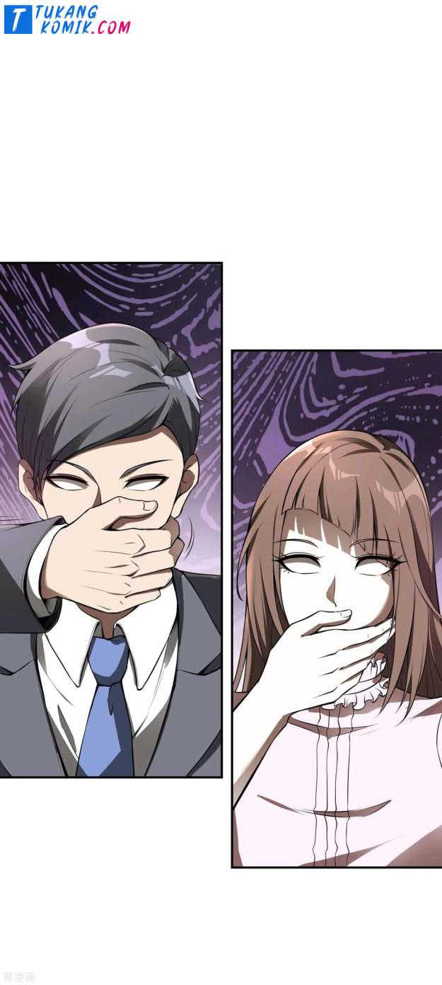 Useless First Son-In-Law Chapter 78 Gambar 21