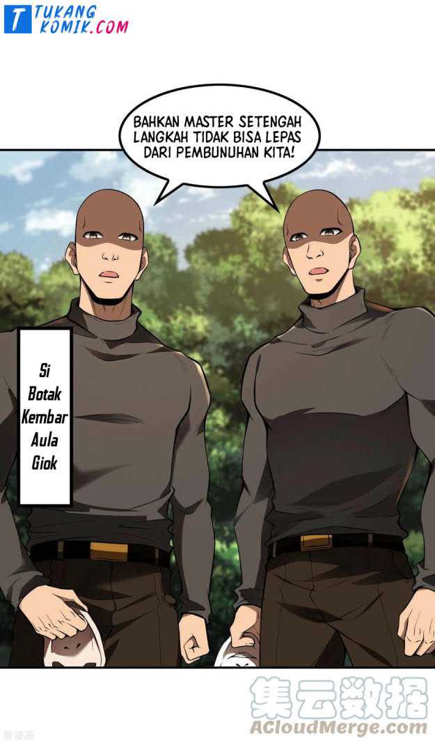 Useless First Son-In-Law Chapter 78 Gambar 22