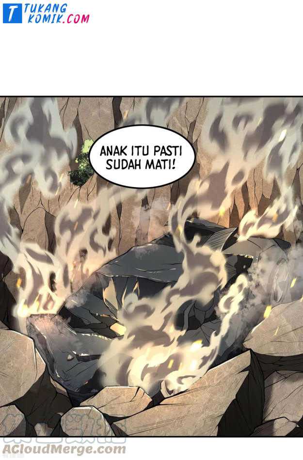 Useless First Son-In-Law Chapter 78 Gambar 24