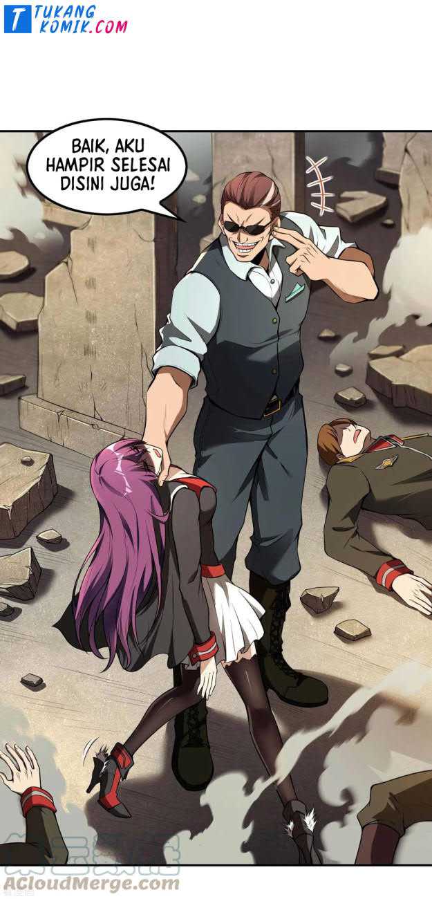 Useless First Son-In-Law Chapter 78 Gambar 26