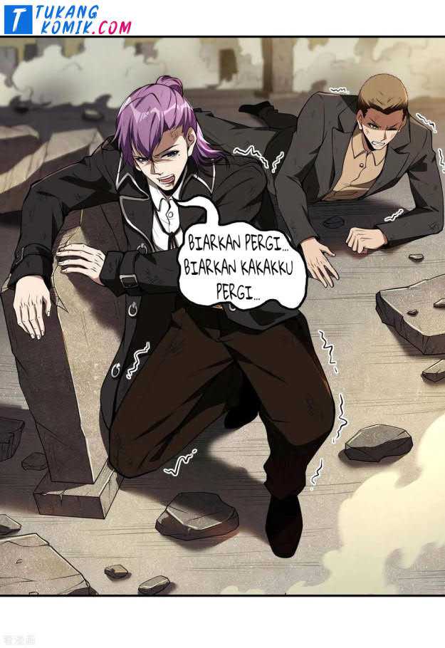 Useless First Son-In-Law Chapter 78 Gambar 27