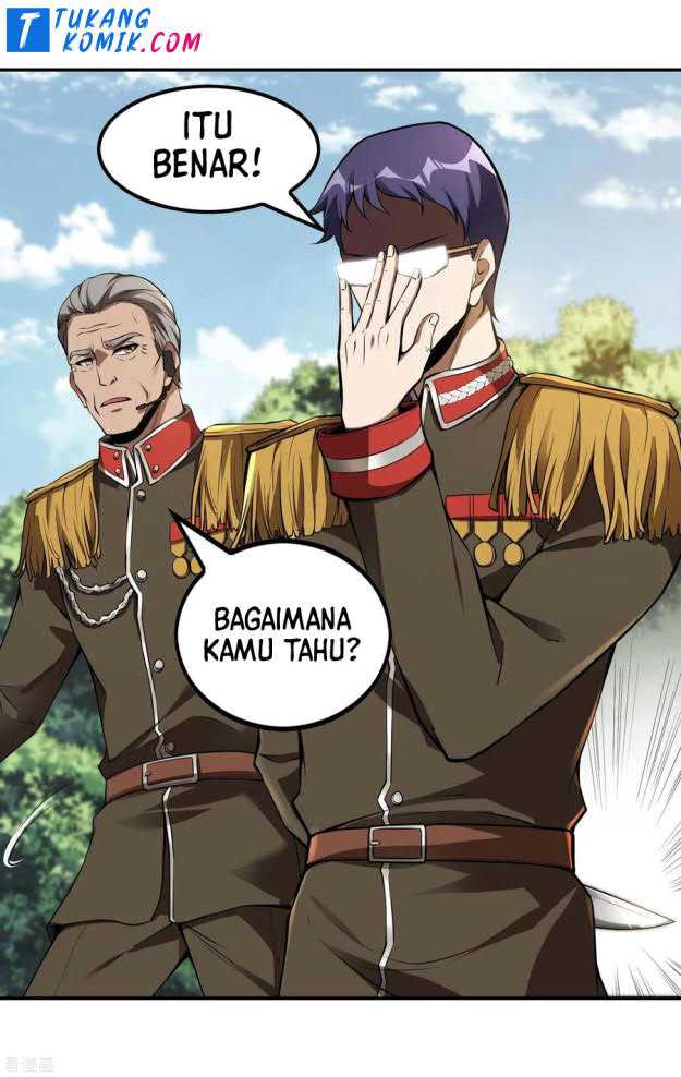 Useless First Son-In-Law Chapter 78 Gambar 29