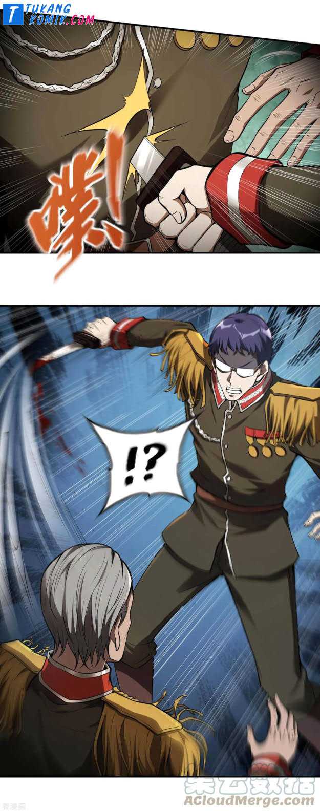 Useless First Son-In-Law Chapter 78 Gambar 30