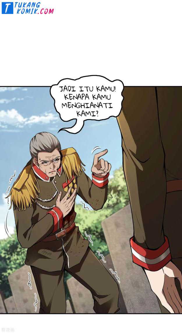 Useless First Son-In-Law Chapter 78 Gambar 31
