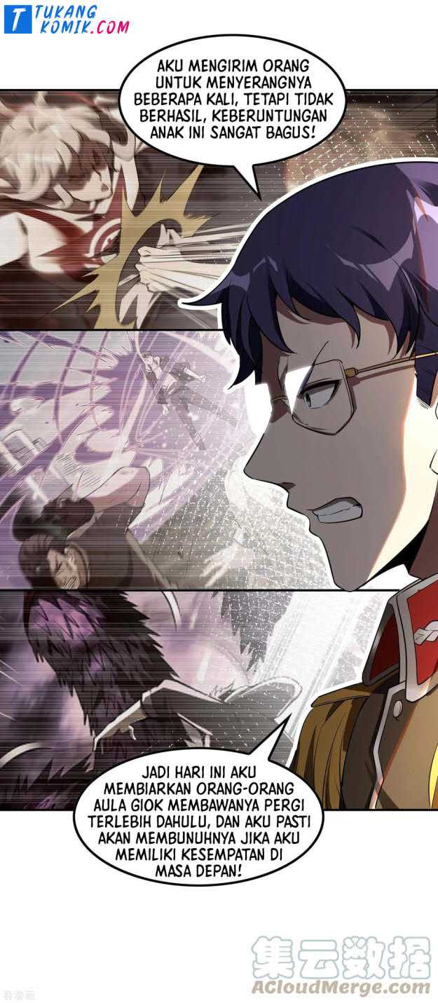 Useless First Son-In-Law Chapter 78 Gambar 38